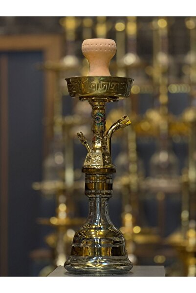 DR KARAM HOOKAH çantalı nargile takımı