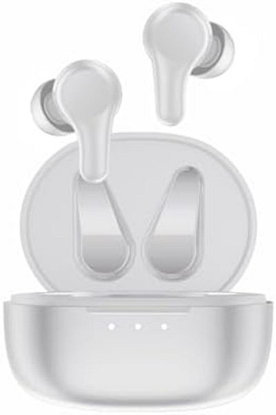 TCH Wireless Earbuds Boom Trap L30 Less Noise Clear Voice & HiFi Sound Quality Bass Surging Smart To