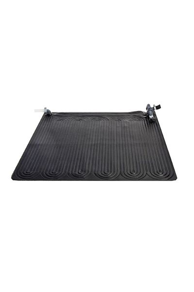 Intex Swimming pool water heating system 28685, solar, 1 x 1 m