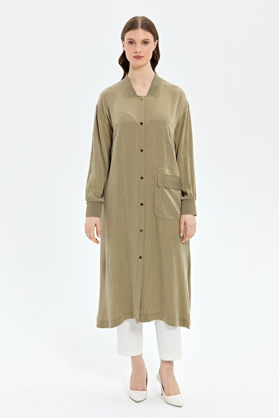 MÜSEMMA Sevde İpek Cupra Kap