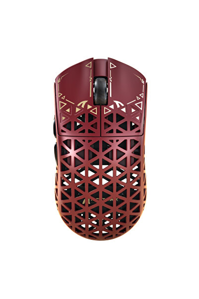 Attack Shark R5 Ultra Carbon Fiber 8K Kablosuz Gaming Mouse