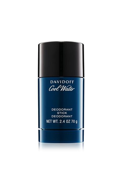 Davidoff Deodorant-stick pentru barbati Cool Water deo stick 70 g