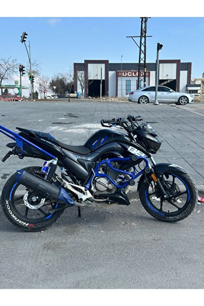 Mondial DRİFT L ÖN KORUMA DEMİRİ 3 LÜ ÖZEL ÜRETİM