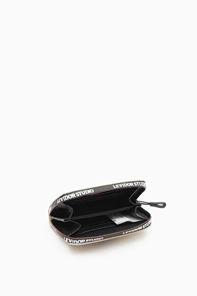 Levidor 920003 Wallet Mink Women's Sports Wallet