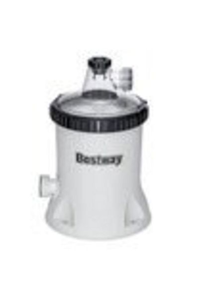 BESTWAY Pompa filtrare apa piscina, cu bile, 58870, 5678 l apa/h