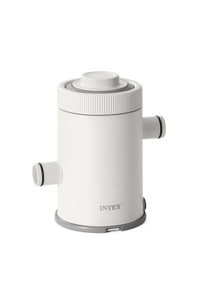 Intex C330 26602 APA Pool Filter Pump, 1250 l APA/h