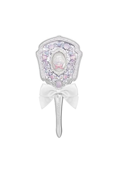 Kozmetik FLOWER KNOWS SHELL'S JEWEL EL AYNASI