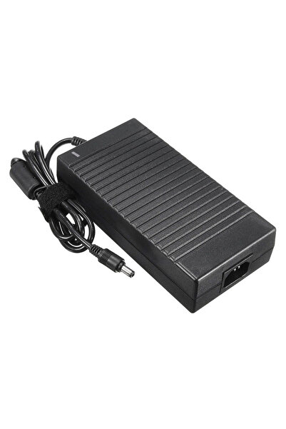 Leonpro 56v 2A Adaptör 5.5*2.5 mm standart uçlu adaptör AC-DC 56V 2A adaptör