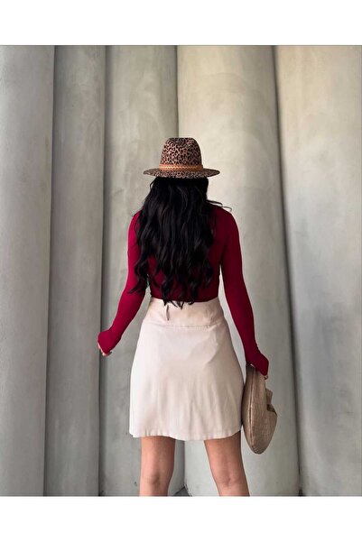 Confiance NOA Kadın Etek - Douce Brise