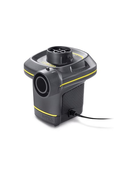 Intex Air pump for inflatable products 66634, 220 - 240 V