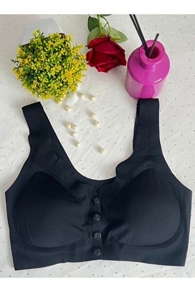 TEKDEMİR Lazer kesim hayalet sütyen