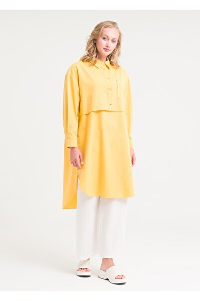 Armağan سترة مفصلة بأزرار