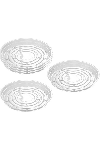 Generic مزهرية دلفينو المائية، صحن نباتي، زراعة النباتات، صينية بلاستيكية شفا...