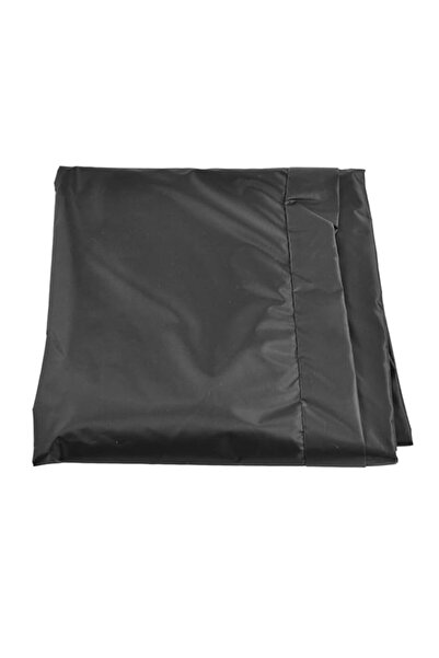 Generic أغطية أثاث الفناء، أغطية طاولات وكراسي خارجية 100x90x80 سم، مقاومة للماء، ألياف بوليستر