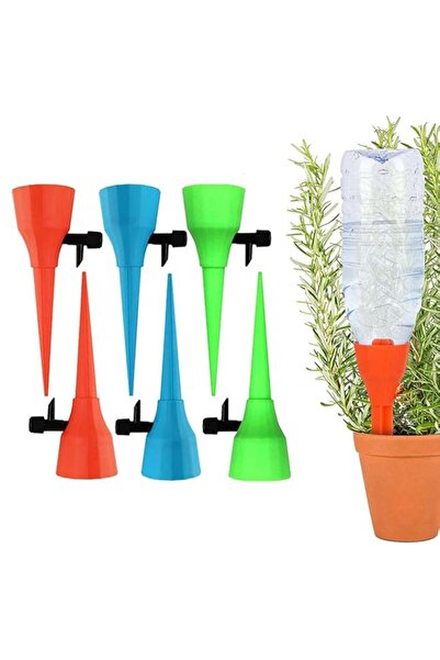 Generic أجهزة ري النباتات ذاتية التثبيت، نظام التحكم في المياه بنظام الري الت...