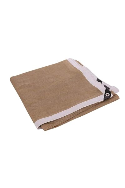 Generic XJZM Rectangular shade sail, outdoor swimming pool, garden terrace, 9...