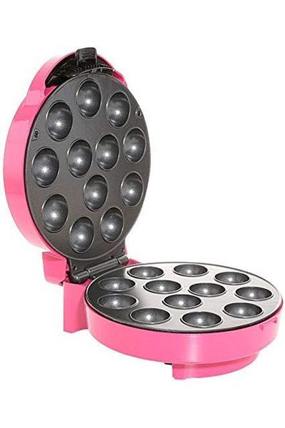 SAACHİ 750 Watts 12 Piece Cake Pop Maker - NL-CP-1539-PK