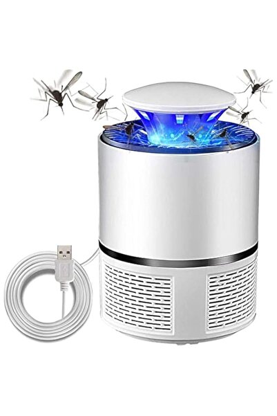 Generic Bug Zapper, Electric Mosquito Killer, Insect Flies Killer, USB Insect...