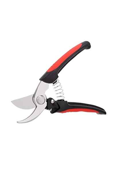 Generic Garden Scissors Stainless Steel Pruning Shears, Premium Heavy Duty Ul...