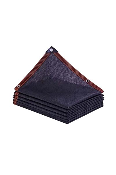 Generic Netting Sunblock Shade Cloth, Resistant Protection Shade Mesh Tarp, P...
