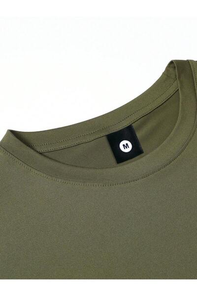 Hunors Sportswear & Company Men's Milano Printed Oversize T-Shirt-Shorts Set