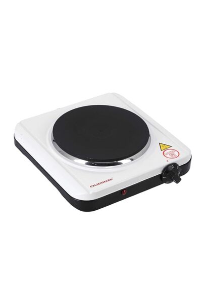 Generic موقد كهربائي أحادي الموقد من أولسنمارك