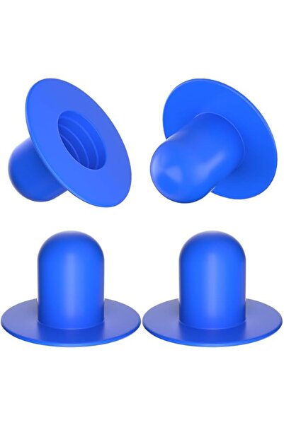 Generic Pool Pump Strainer Wall Plugs 4 PCS, Replacement Pools Parts Shop Rep...