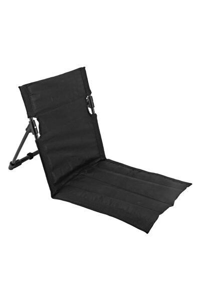 Generic كرسي استرخاء شاطئي من فاني، مصنوع من قماش أكسفورد 600D، كرسي استرخاء ...