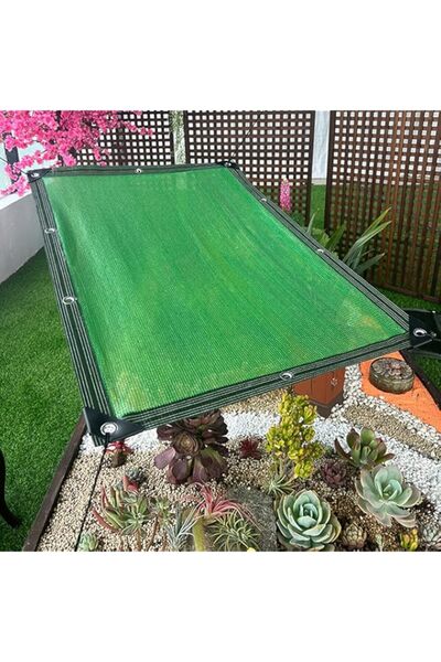 Generic ZWYSL Shade Netting Sunblock 90% Shading Rate Greenhouse Shading Net ...