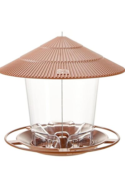 Generic مغذيات الطيور المقاومة للسناجب من ديفسيدار، مغذيات الطيور البرية المع...