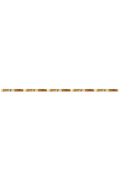 Generic Enviro Guard Enviro Care Trash Bags XX-Small, White, Pack Of 5