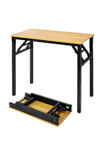 Generic طاولة سكاي تاتش القابلة للطي، مكتب محمول متعدد الوظائف مع أرجل قابلة ...