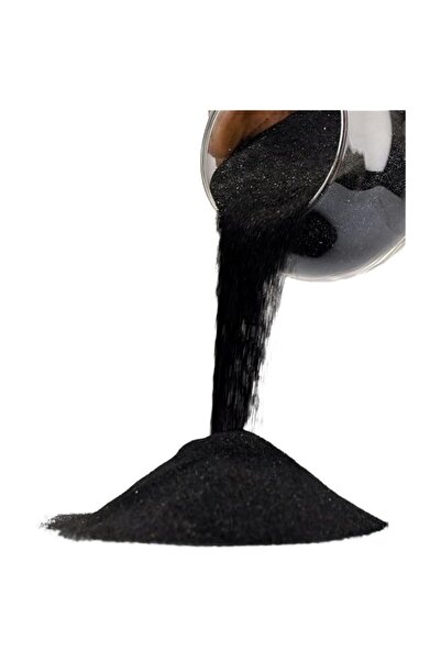 Generic Vsell24™ Black Sand - Decorative Sand for Garden, Vase Fillers, DIY P...