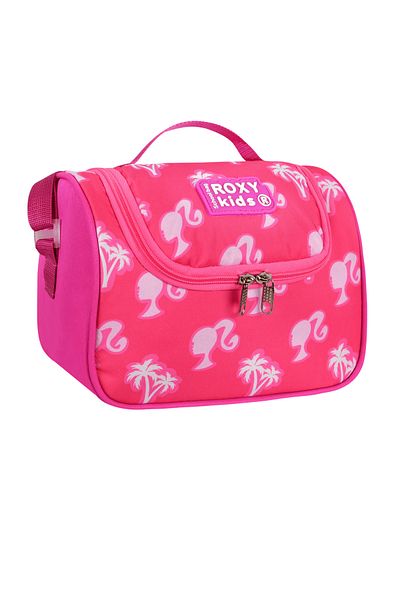 Chocuk Girl's Princess Thermal Thermal Insulated Lunch Box