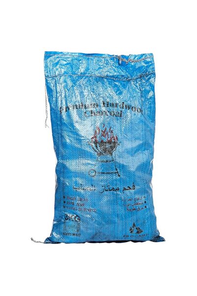 Generic فحم بروكامب الممتاز من الخشب الصلب 3 كجم