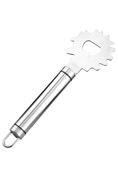 Generic Grill Cleaning Scraper, Stainless Steel BBQ Brush Tool for Gas, Charc...