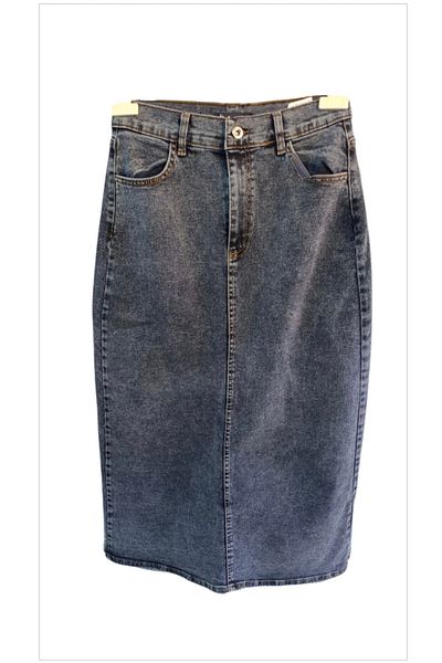 couis Women's Long Skirt