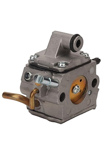 Generic MS193T MS193 Gasoline Chainsaw Carburetor, Aluminum, ABS, Iron, Super...