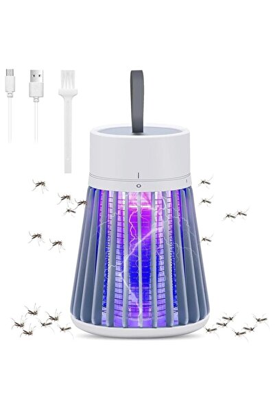Generic جهاز كهربائي لقتل الحشرات من بوليفيا، سهل التنظيف، آمن للاستخدام الدا...