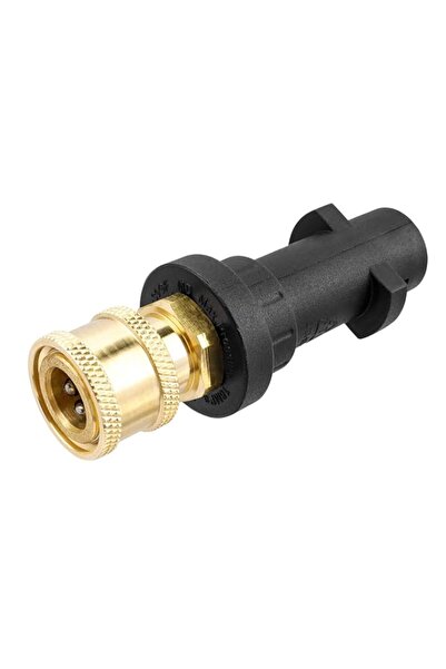 Generic محول مسدس غسالة الضغط العالي من سلسلة كارشر K من ياكاموز، موصل سريع أ...