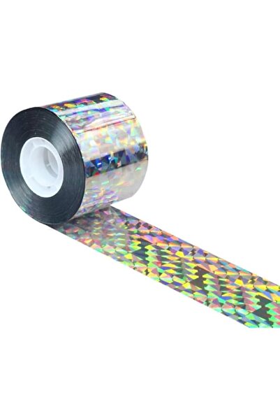 Generic HOGOOD 350FT Bird Scare Tapes Bird Repellent Deterrent Reflective Tap...
