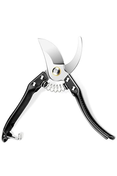 Generic Pruning Shears, Gardening Scissor, Sharp Bypass Garden Shears, Premiu...