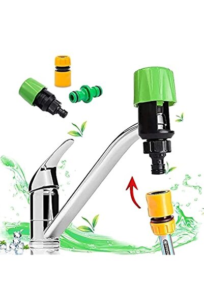 Generic Mixer Tap Hose Connector, Hose to Tap Connector, Tap Hose Connectors ...