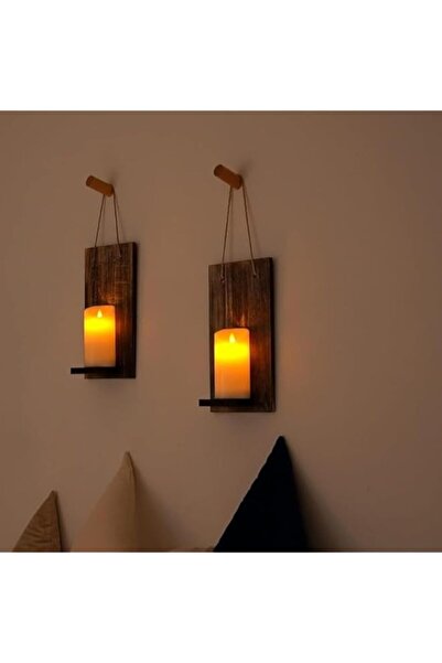 Generic شمعة LED واقعية بدون لهب من Lights الاحتفالية - ضوء ثابت، بديل آمن وأ...