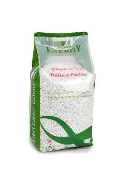 Generic Premium Natural Perlite 100% / 10ltr Ideal For Farming, Soil Mix. Bes...