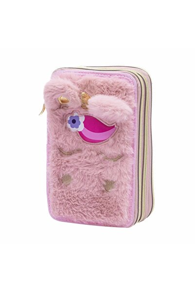 Astra Penar echipat pufos AC31, 3 compartimente