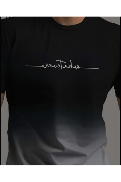 ARDSU Men's Plus Size T-Shirt