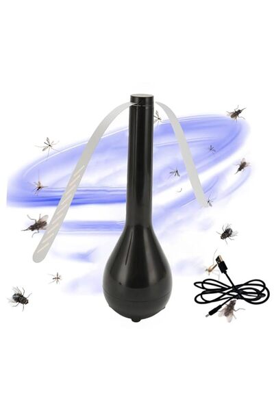 Generic مراوح MAKINGTEC للذبابة لطاولات الشواء والنزهات وحفلات حمامات السباحة...