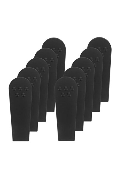 Generic MRTURK REVHQ 20pcs Claw Clip Rubber Cover Mini Claw Machine Parts Cla...