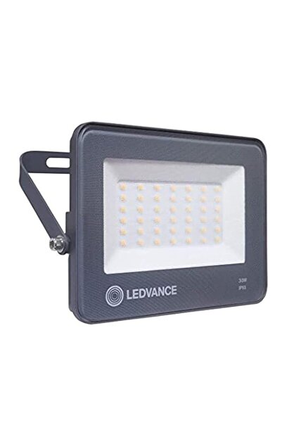 Generic كشاف ليدفانس خفيف الوزن، تصميم نحيف، مقاوم للماء IP65، كشاف ليد إيكو ...